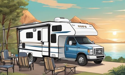 6 Exciting New RV Trends For 2025 You Must See