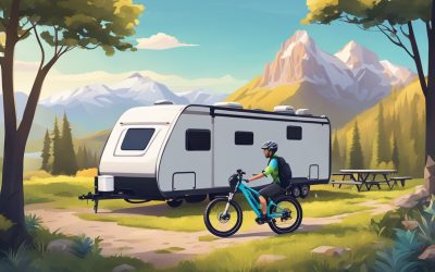 5 Life Changing RV Upgrades