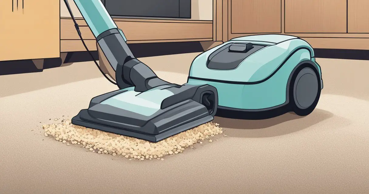 Do You Use an RV-Specific Vacuum Cleaner? (Poll Results!)