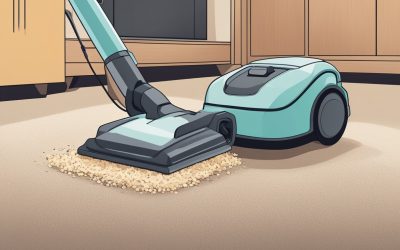 Do You Use an RV-Specific Vacuum Cleaner? (Poll Results!)