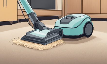 Do You Use an RV-Specific Vacuum Cleaner? (Poll Results!)