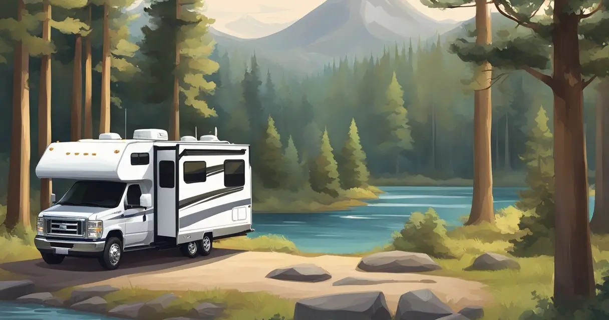 7 Benefits of Slideouts On An RV