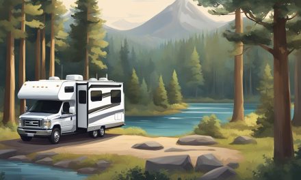 7 Benefits of Slideouts On An RV