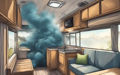 How Often Do You Check Your RV’s Smoke Detectors? (Poll Results!)