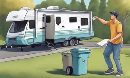 6 Reasons Your Next RV Trip Should Be Spontaneous