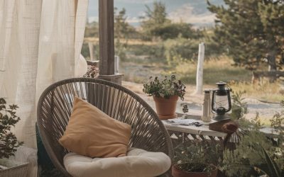 26 RV Outdoor Spaces to Enhance Your Camping Experience