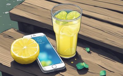 Do You Use Apps to Find Free or Low-Cost Camping Spots? (Poll Results!)