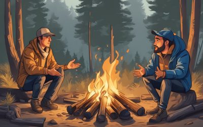 7 RV Topics Guaranteed To Start An Argument