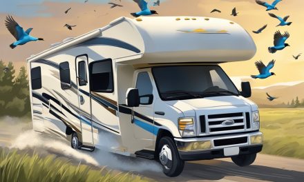 6 Reasons You Need a Cover For Your RV