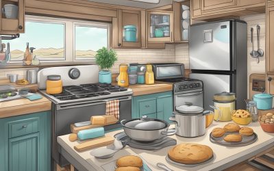 Do You Have a Favorite Camping Recipe? (Poll Results!)