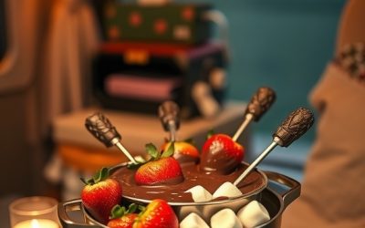 15 Romantic Dinner Ideas to Cook in Your RV