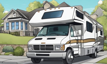 Here’s Why This Couple Quit RVing Full Time