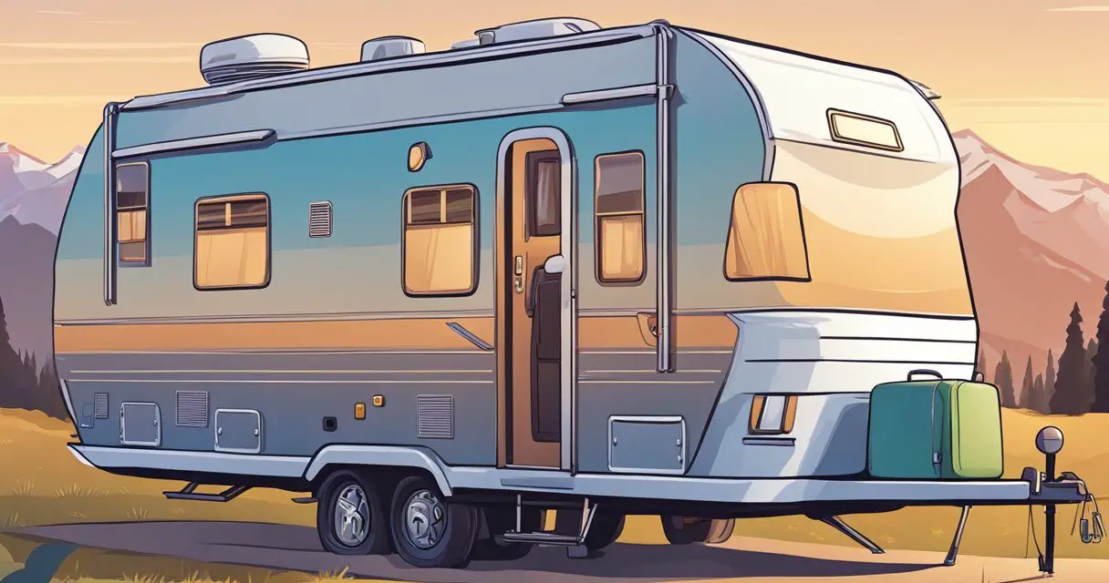 Is RVing an Affordable Way to Travel? (Poll Results!)