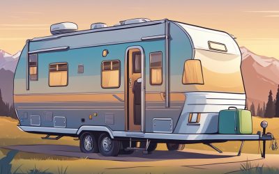 Is RVing an Affordable Way to Travel? (Poll Results!)