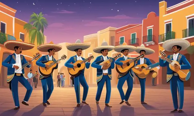 6 Things To Know About Traveling To Mexico in Your RV