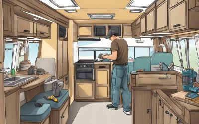 7 Things To Consider Before Buying an RV Extended Warranty