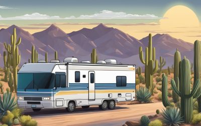 10 Top Attractions in Mesa Arizona