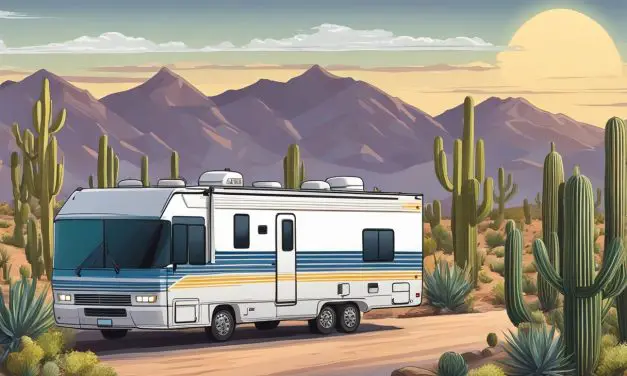 10 Top Attractions in Mesa Arizona