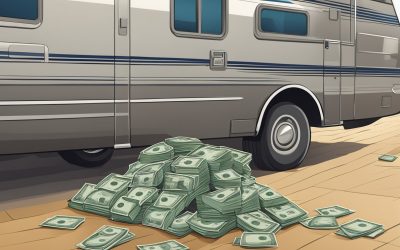 RV Values Continue To Decline (How Does This Affect You?)