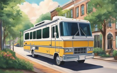 10 Things To Explore in Montgomery Alabama