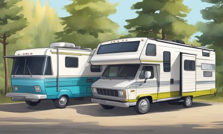 New vs Used RV – Pros and Cons