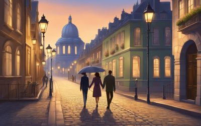 9 Most Romantic Hidden Cities in the USA