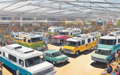 Have You Ever Bought an RV at an Auction? (Poll Results!)