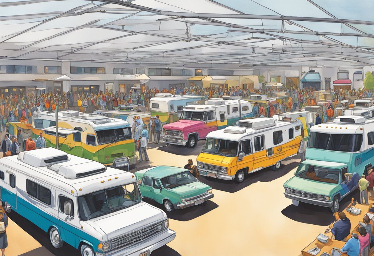 Have You Ever Bought an RV at an Auction? (Poll Results!) - rvshowoff.com