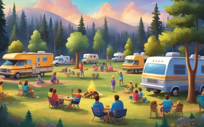 10 Reasons Your RV Trip Sucked