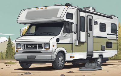 Stop Wasting Your Time Leveling Your RV – Do These Things