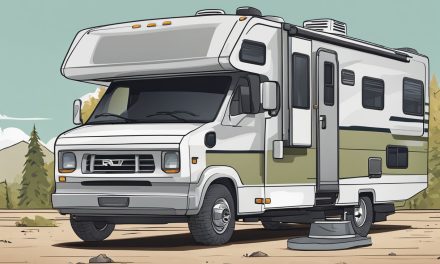 Stop Wasting Your Time Leveling Your RV – Do These Things