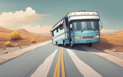 Avoid These 5 RV Mistakes That Were Caught On Camera