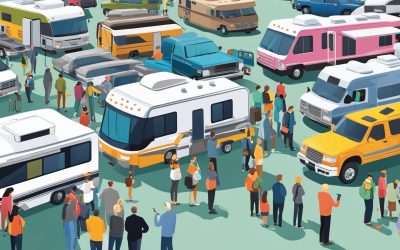 5 RV Clubs and Organizations You Should Consider Joining