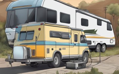 Gas or Propane RV Generator? (5 Things To Know)