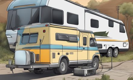 Gas or Propane RV Generator? (5 Things To Know)