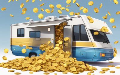 Do you think the cost of RVing has increased in recent years? (Poll Results!)