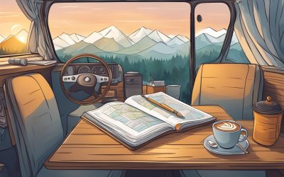 Do You Track Your RV Expenses? (Poll Results!)