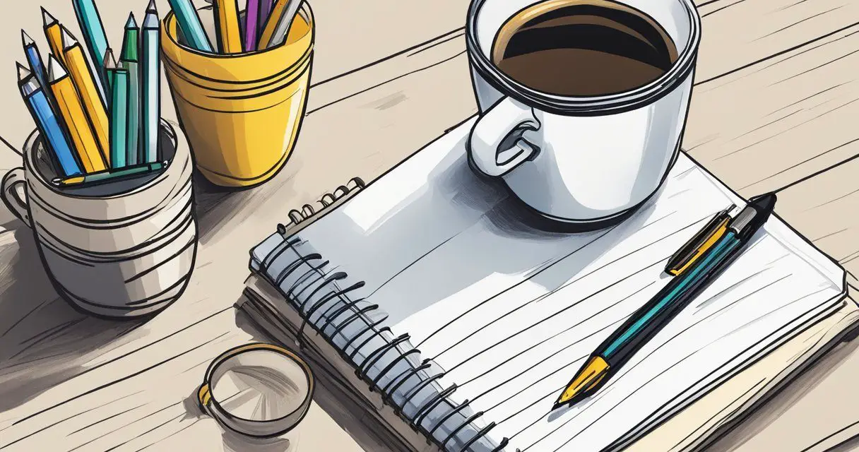Do You Keep a Travel Journal or Blog About Your RV Adventures? (Poll Results!)