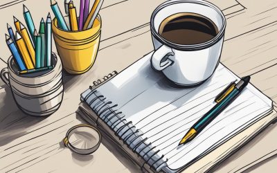 Do You Keep a Travel Journal or Blog About Your RV Adventures? (Poll Results!)