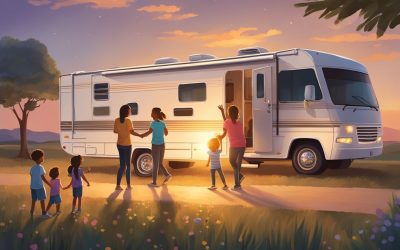 Have You Ever Rented Out Your RV? (Poll Results!)