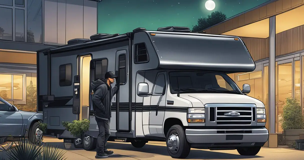 5 Common RV Scams To Avoid