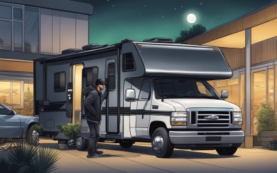 5 Common RV Scams To Avoid