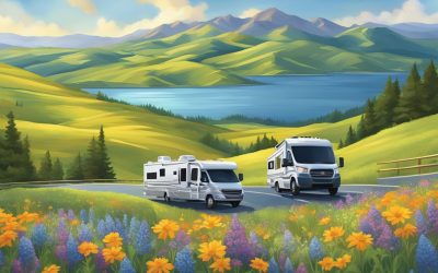 Have You Ever Made a Significant Detour for a Scenic Route? (Poll Results!)