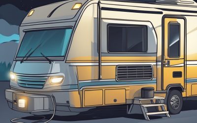 Do You Need A Surge Protector On Your RV? (5 Tips)