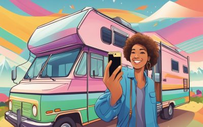 Do you share your RV experiences on social media? (Poll Results!)