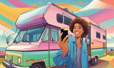 Do you share your RV experiences on social media? (Poll Results!)