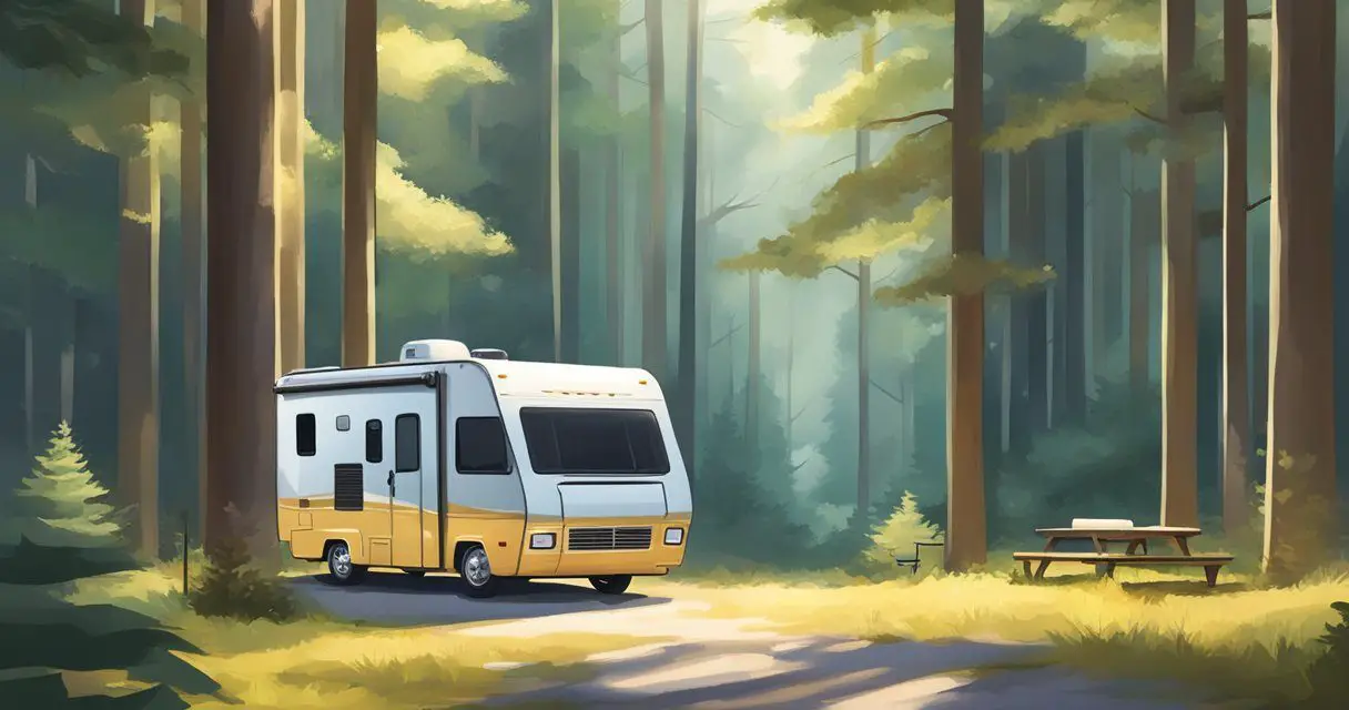 Favorite Small RVs (This Year)