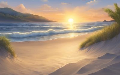 Do you prefer sunrise or sunset views from your RV? (Poll Results!)