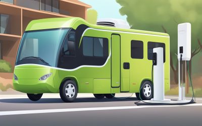 Elon Musk’s New Motorhome For Under $17K (7 Facts)