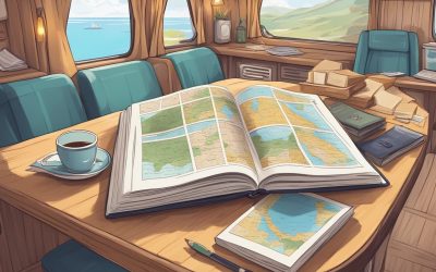 Do you read RV travel books or guides? (Poll Results!)